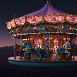 Candy Carousel Magneticslots Germany