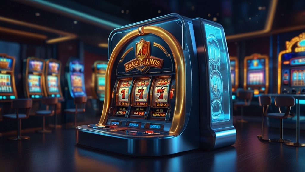 Magneticslots Germany